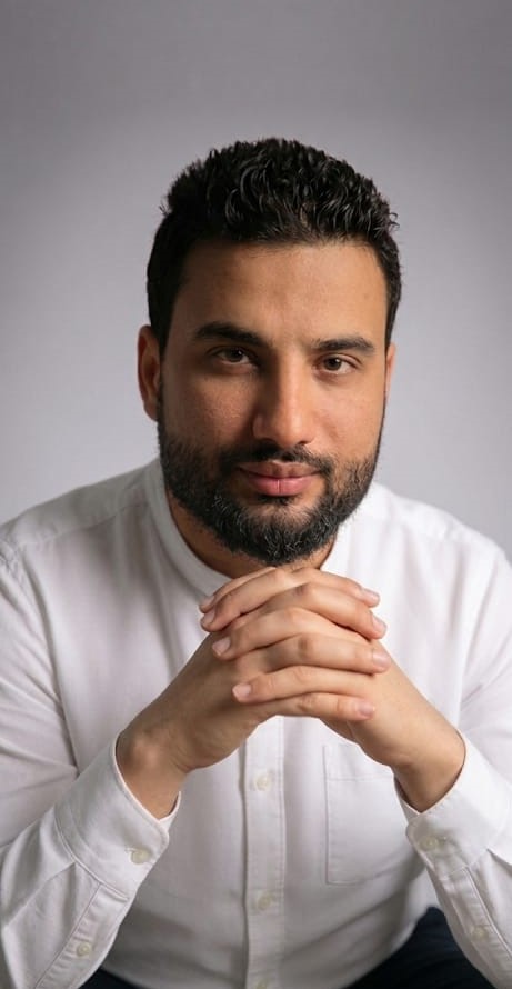Osaid Abdulraziq